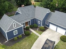 Cold Roofs in Navarre, OH